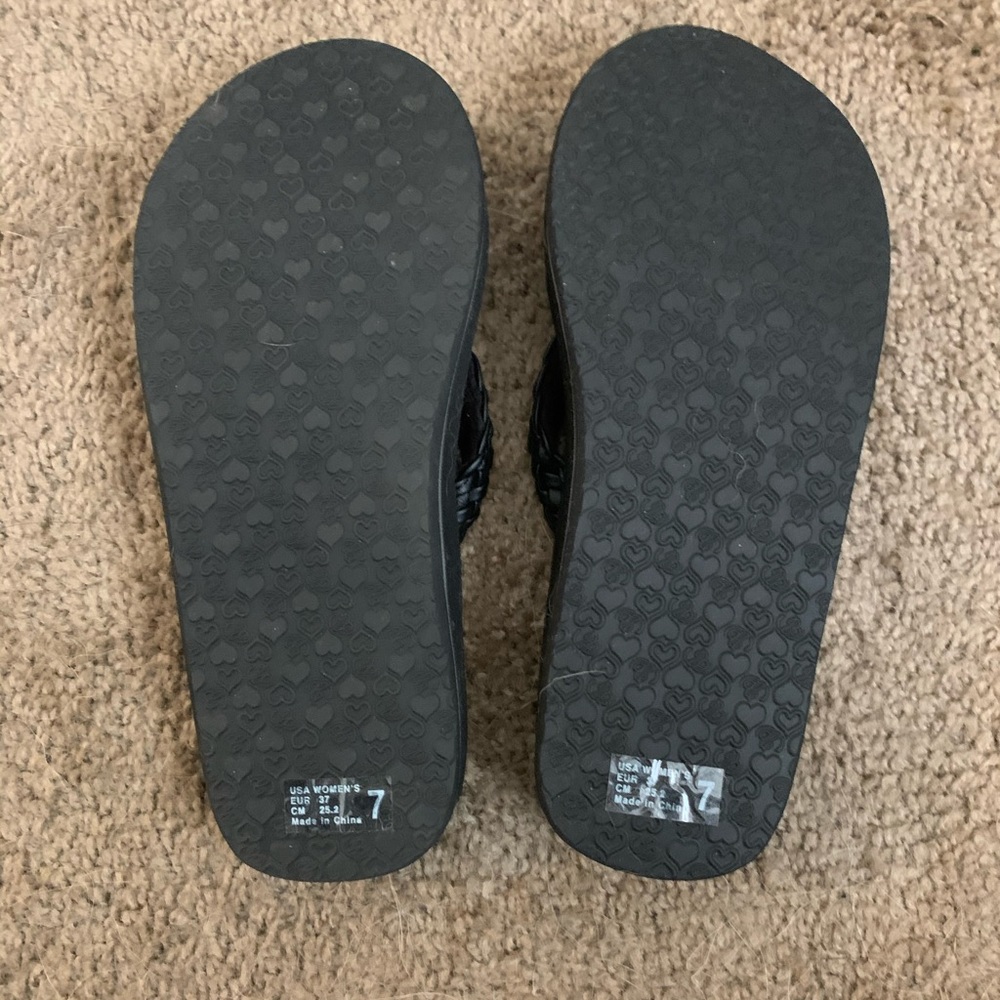 Cobian Flip Flops - image 3